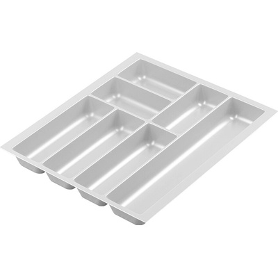 AGOFORM Príborník Nolago pre Merivobox 408x473mm biela 1090030107