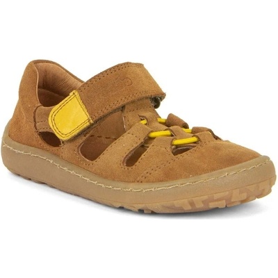 Froddo Elastic Brown