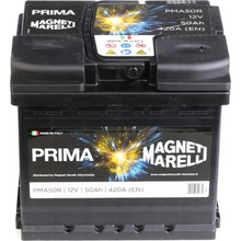 Magneti Marelli 12V 50Ah 420A 067260030002