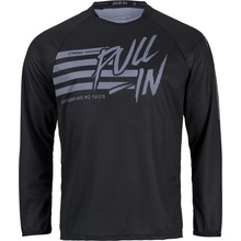 PULL-IN CHALLENGER ORIGINAL 22 stripes black