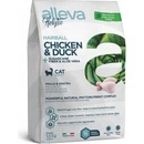 Alleva HOLISTIC cat hairball chicken & duck fiber & aloe 10 kg