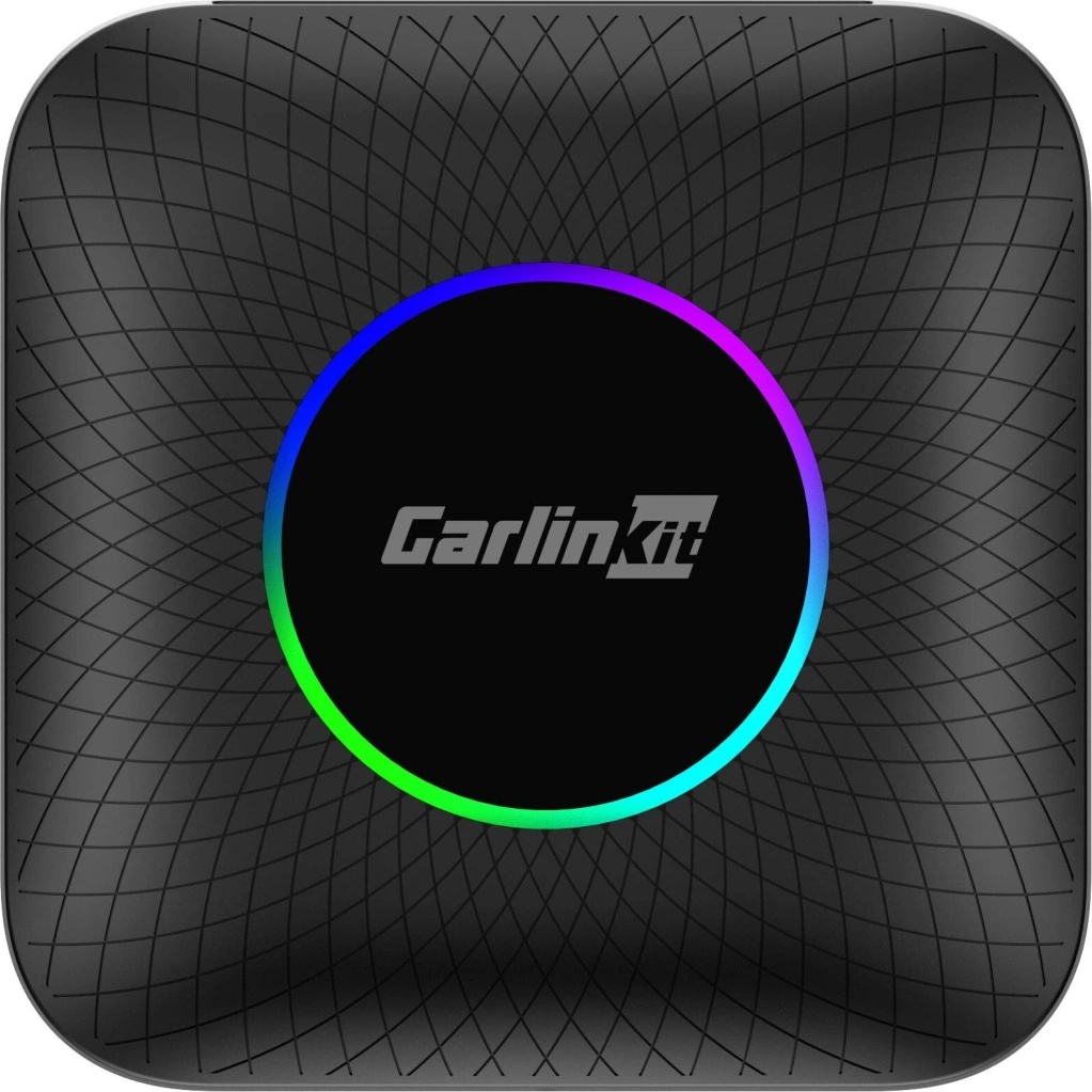 カーオーディオ Carlinkit Tbox Plus CPC200-Tbox JP Carlinkit CPC200-TBOX-PLUS-LED od 3 290 Kč - Heureka.cz