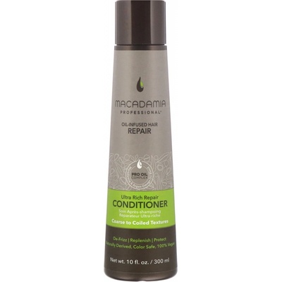 Macadamia Ultra Rich Moisture Conditioner 300 ml