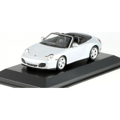 Minichamps Porsche 911 4S Cabriolet 2003 1:43