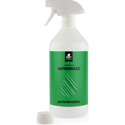 Inproducts Impregnace na outdoor oděvy 1000 ml