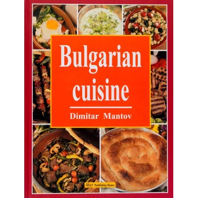 Bulgarian cuisine