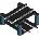 SCALEXTRIC C8295 Elevated Track