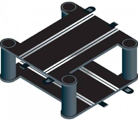 SCALEXTRIC C8295 Elevated Track