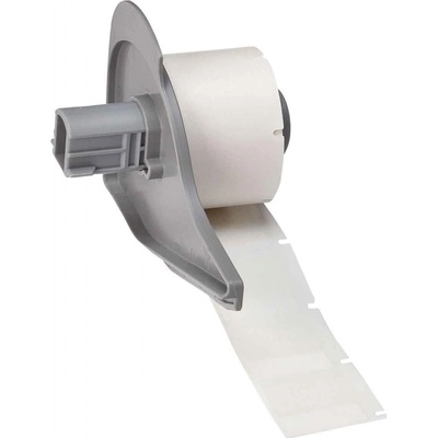 Brady M7-19-427 / 173399, Label Printer Labels, 25.40 mm x 25.40 mm