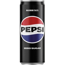 PEPSI MAX 330 ml