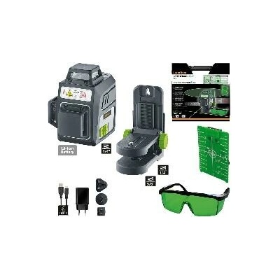 Laserliner PocketPlane 3G