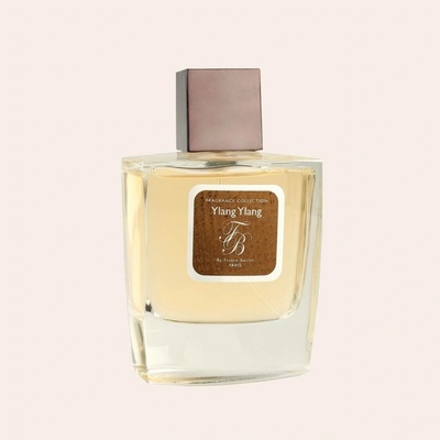 Franck Boclet Ylang Ylang parfémovaná voda unisex 100 ml
