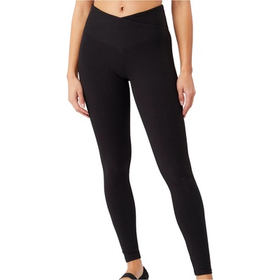 Mandala Дамски клин Mandala Women's Wrap Legging Leggings - Black - размер XL (111-1954-0115)