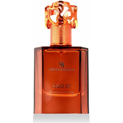 Swiss Arabian Oud 07 parfém unisex 50 ml