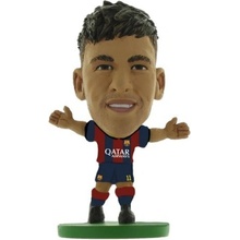 Soccerstarz Barcelona Neymar Jr Home Kit 2015