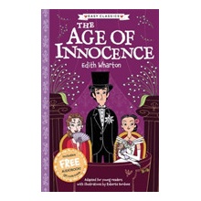 Age of Innocence Easy Classics Barder Gemma