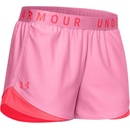 Under Armour šortky Play Up Short 3.0-PNK