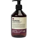Insight Volumizing Volume Up Shampoo šampón pre objem pre jemné vlasy 400 ml