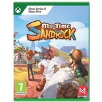 PM Studios My Time at Sandrock (Xbox One)