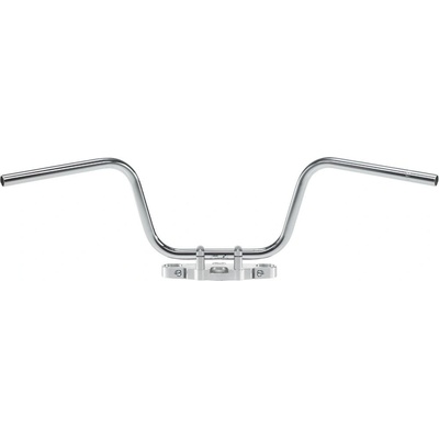 HBAR 1 "APEHANGR OCEL CHR MCL136SC