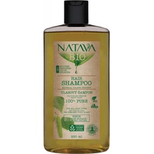 Natava šampón Breza 250 ml