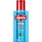 Alpecin Кофеинов шампоан Hybrid, 250 ml - ozone