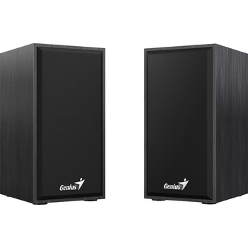 Genius SP-HF180 2.0 Black (31730029401)