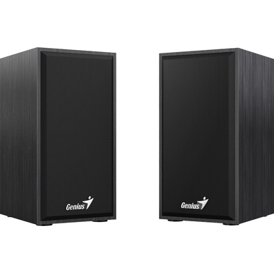 Genius SP-HF180 2.0 Black (31730029401)