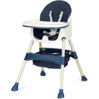 Ecotoys 2v1 HC823 tmavě modrá