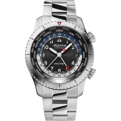 Alpina AL-255B4S26B