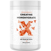 BrainMax Creatine Monohydrate 500 g