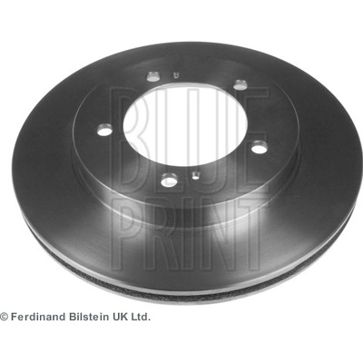 Brzdový kotúč BLUE PRINT ADK84311