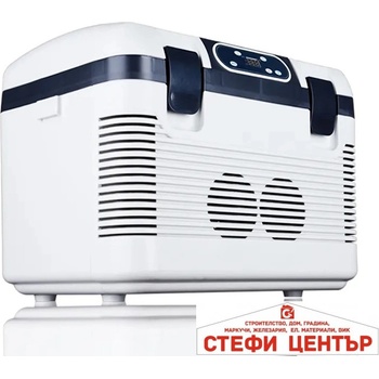 Image 1 of Paolo Хладилна кутия pa593/19Л 12v/24v/220v (182268)