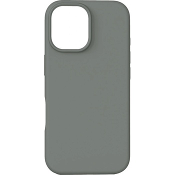DVICED Силиконов MagSafe калъф iPhone 17, сив (DV511062)