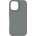 DVICED Силиконов MagSafe калъф iPhone 17, сив (DV511062)