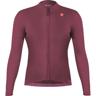 Castelli Espresso Thermal vínová