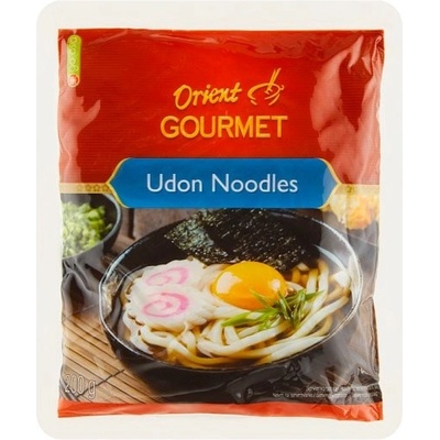 Orient Gourmet Udon predvarené rezance japonského štýlu 200 g