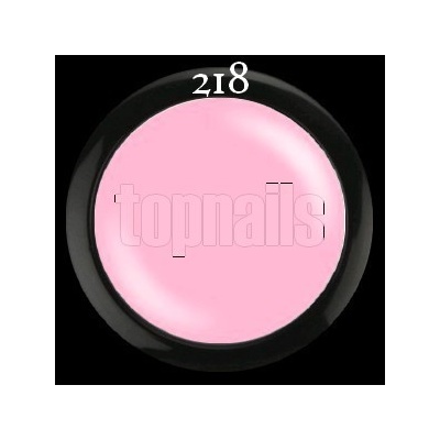 Topnails UV Gel Pastel premium 218 5g
