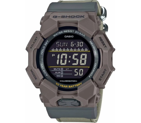 Casio GD-010CE-5