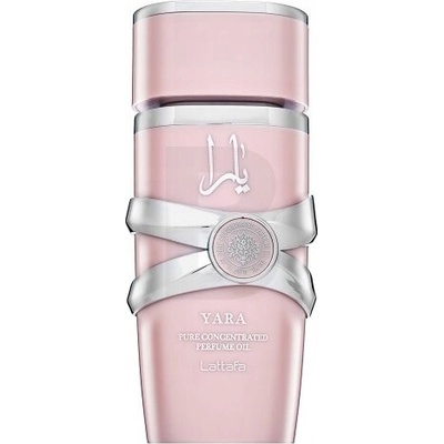 Lattafa Yara parfumovaná voda dámska 20 ml