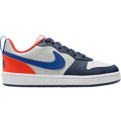 Nike Обувки Nike COURT BOROUGH LOW RECRAFT (GS) dv5456-401 Размер 38 EU