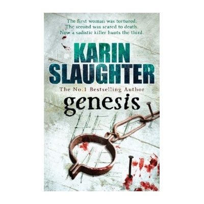 Genesis - Karin Slaughter