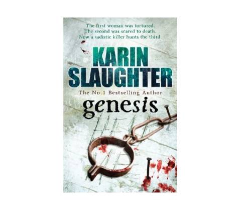 Genesis - Karin Slaughter