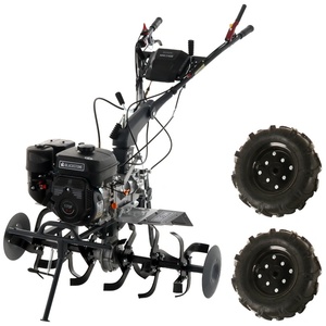 Blackstone MHG 2400 (K602693) Мотофрези