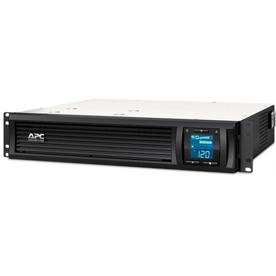 APC Smart-UPS SMC1500I-2UC