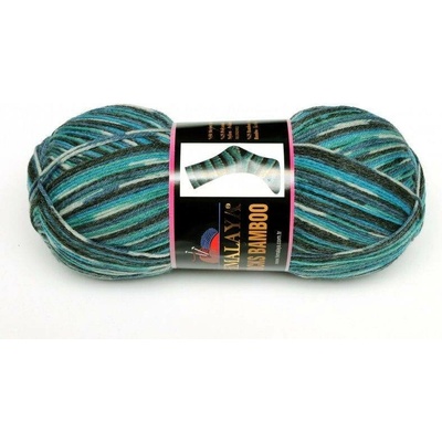 Himalaya Socks Bamboo 120-04