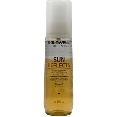 Goldwell Sun Reflects Sprej na vlasy vystavené slunci 150 ml – Zboží Mobilmania