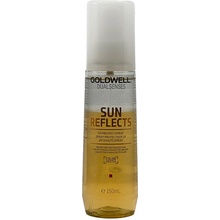 Goldwell Sun Reflects Sprej na vlasy vystavené slunci 150 ml