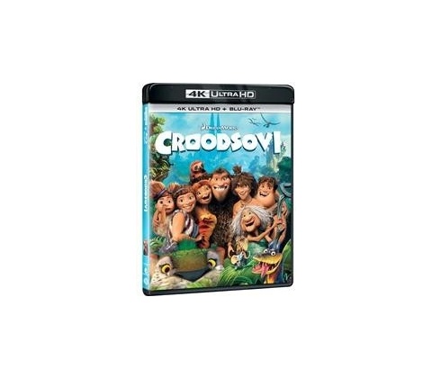 Croodsovi