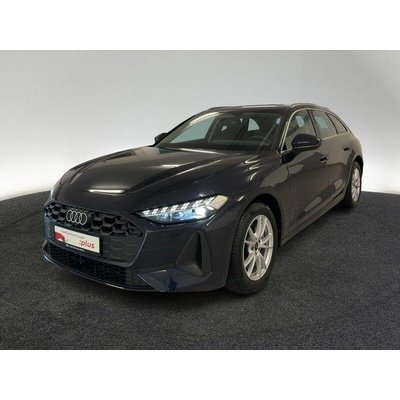 Audi A5 TDI Avant 150 kW